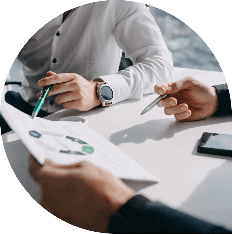 GAP analýza kybernetická bezpečnost